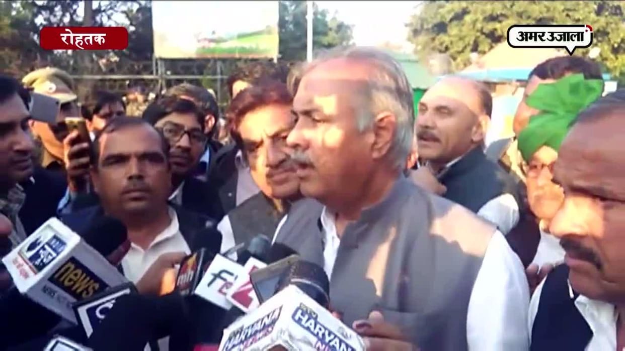 Yashpal Malik is BJP's agent, engaged in collecting money, haryana khap, rohtak khap, jat khap