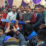harish rawat