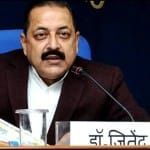 डा. जितेंद्र सिंह 