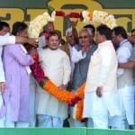 Nitish Kumar in talks with Opposition parties over common nominee for President election