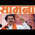 Shiv Sena: PM stop to bathroom politics, and maintain the dignity of the PM
