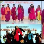 tihad jail, fashion show
