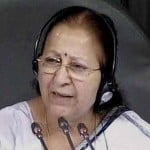 Women reservation should be given respectfully: Lok Sabha Speaker