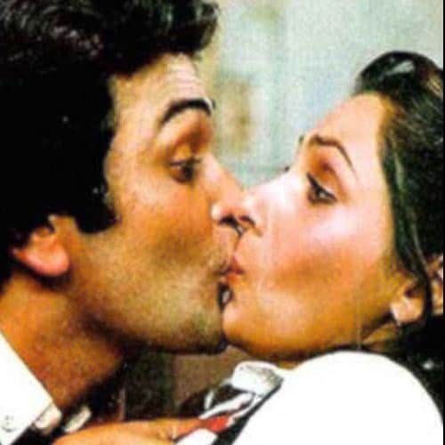 kiss day special bollywood kisses scene
