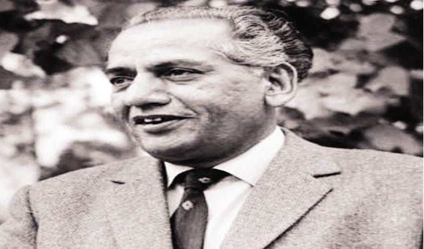 Remembering Faiz Ahmed Faiz On His Birth Anniversary