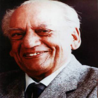Remembering Faiz Ahmed Faiz On His Birth Anniversary