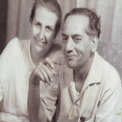Remembering Faiz Ahmed Faiz On His Birth Anniversary
