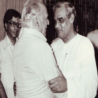 Remembering Faiz Ahmed Faiz On His Birth Anniversary