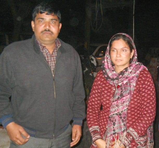 IB Sub-Inspector on attack, not fir in police station    