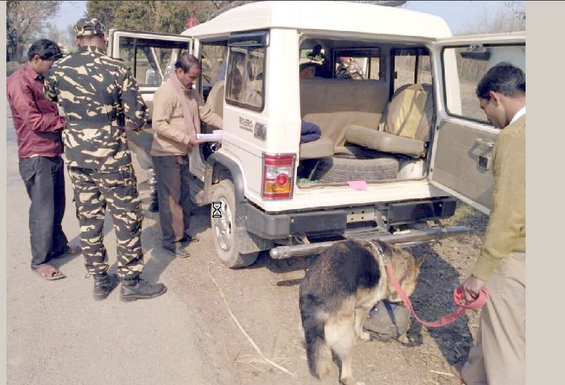India-Nepal border will be sealed today