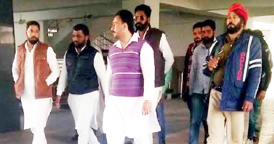 high-profile Bhim Tank murder in abohar, punjab news