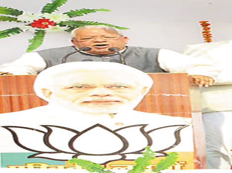 The alliance has sidelined Lohiaism