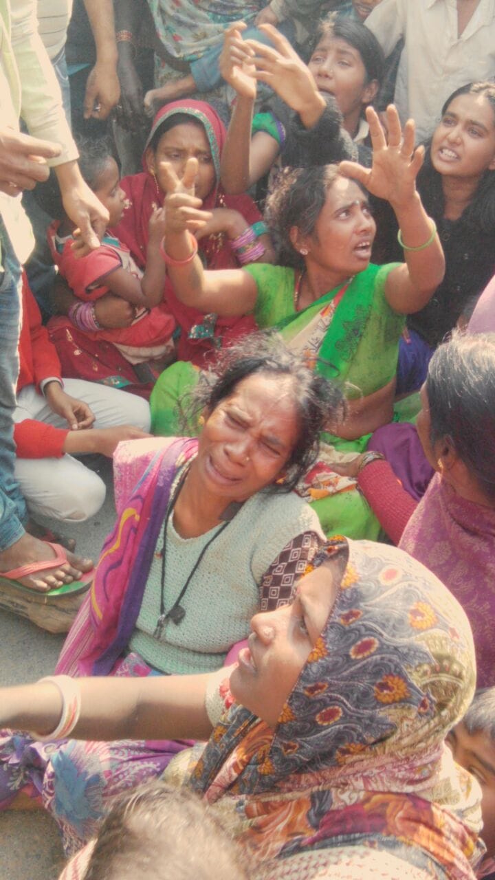 bawal in mahrajganj