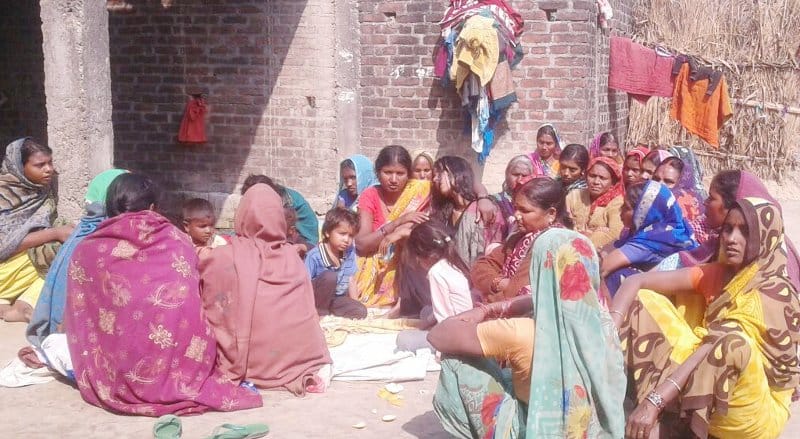 youngman dead in daman 