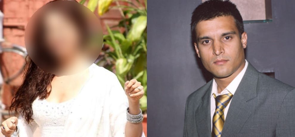 Actor jimmy shergill praises actress kangna ranaut