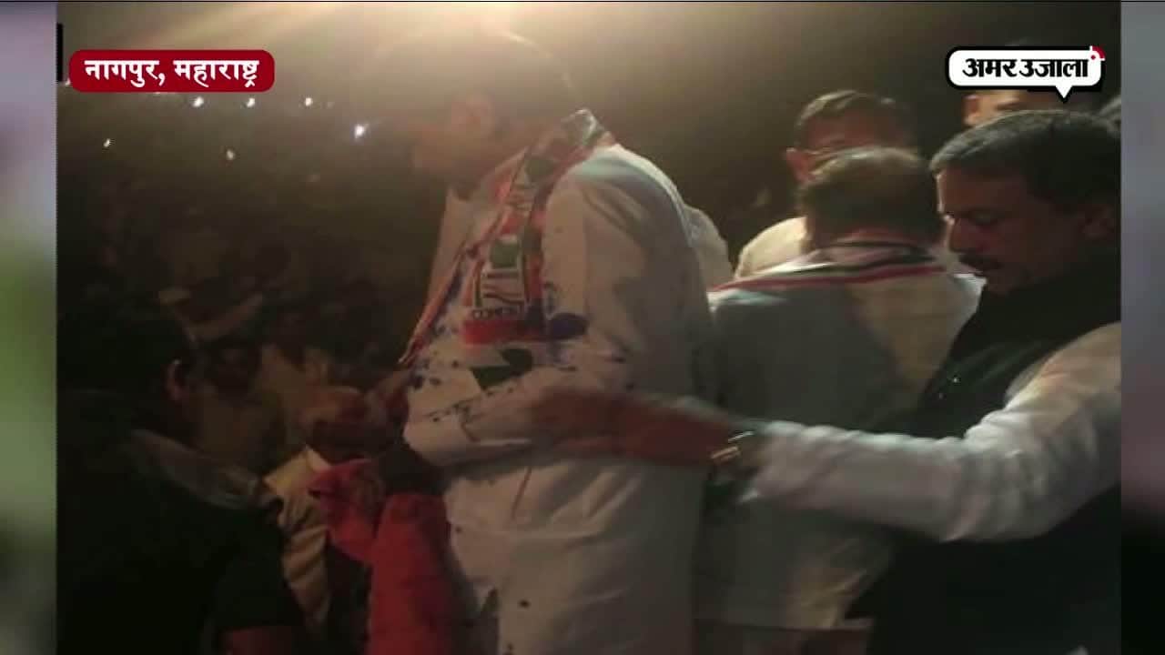 अशोक चव्हाण