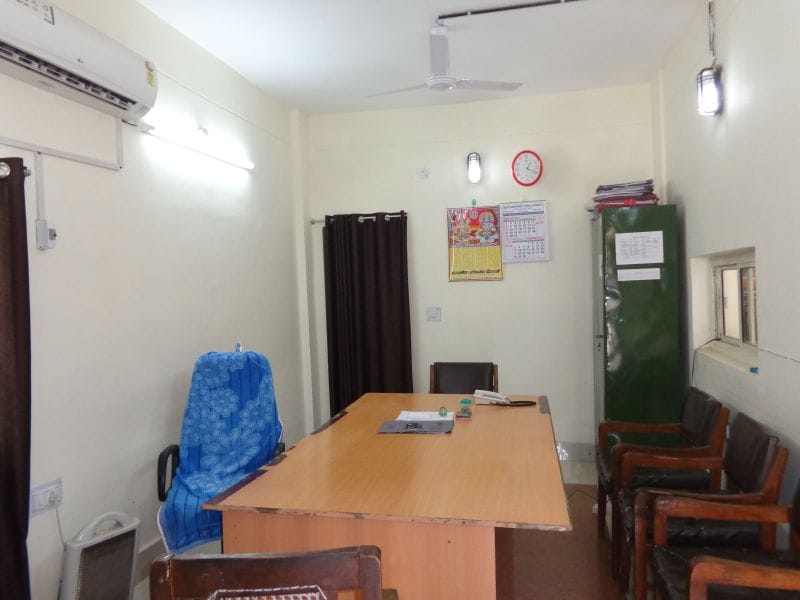 bumper jobs in government hospitals