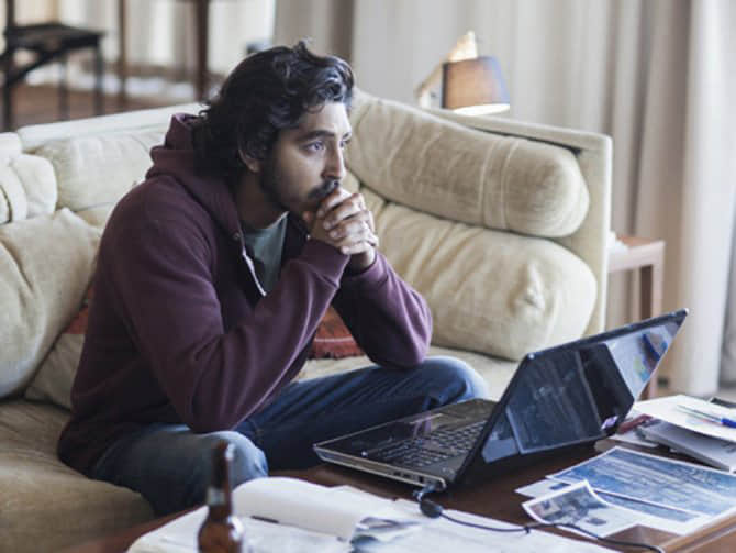 Dev Patel and 'La La Land' shine at BAFTA 2017
