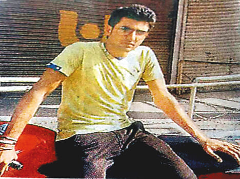 Balram received two hundred fifty calls from Pakistan