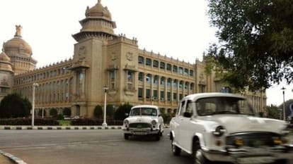 Blog:now Ambassador car is only name in Pakistan