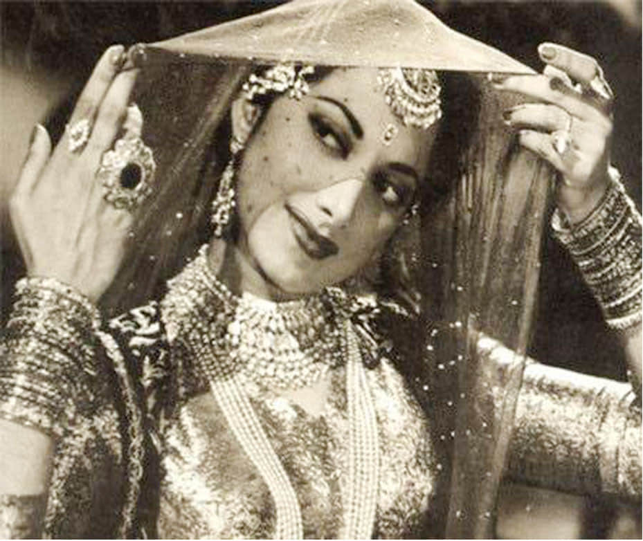 Suraiya death anniversary incident with former Prime Minister Jawaharlal Nehru