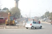 sonipat, cm, inagration, bridge,  harayana