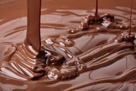 Now you can get a PHD in chocolate