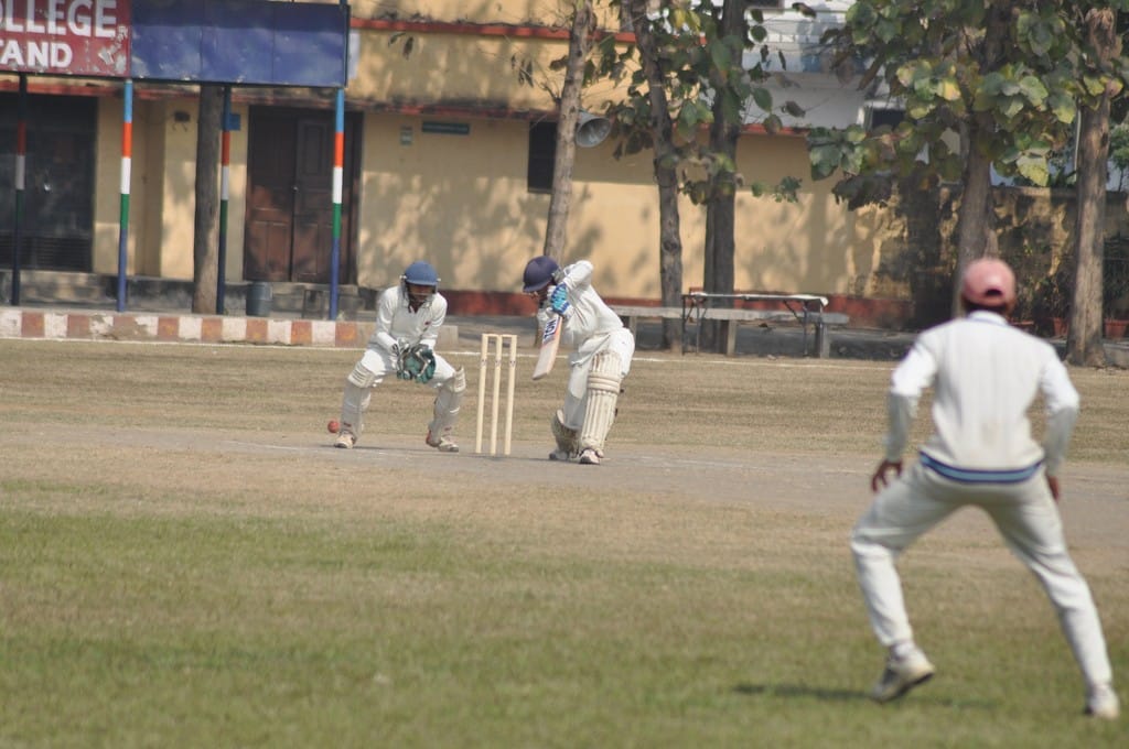 Gorakhpur defeated to Basti