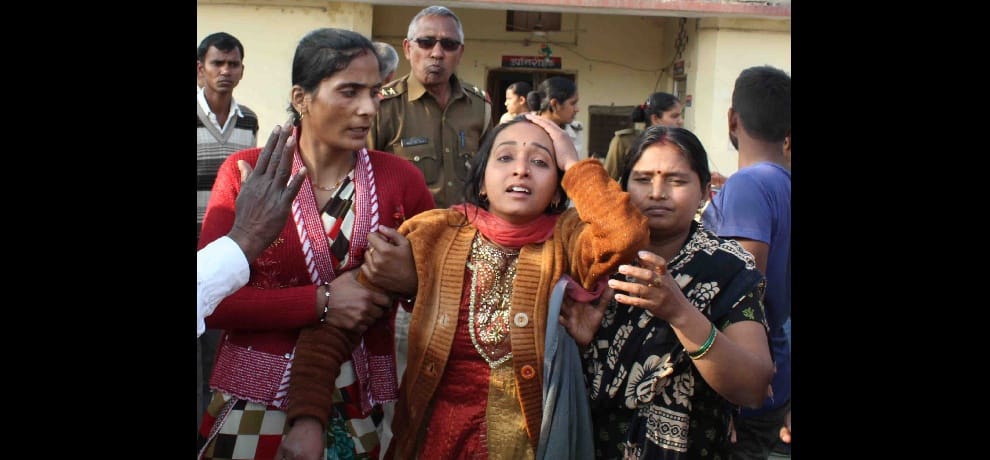 Valentine Week in Delhi to express love that boy stabbed