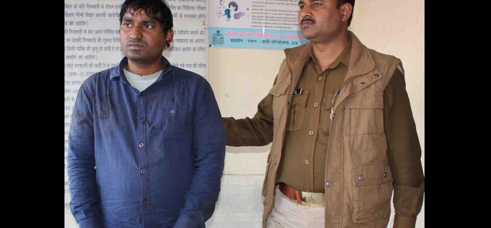 Valentine Week in Delhi to express love that boy stabbed