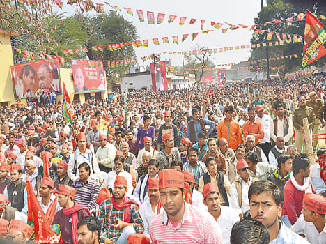 we will win up and delhi in mulayam leadership says shivpal