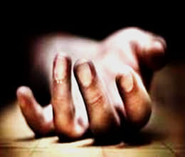 ex railway employ ded in bank