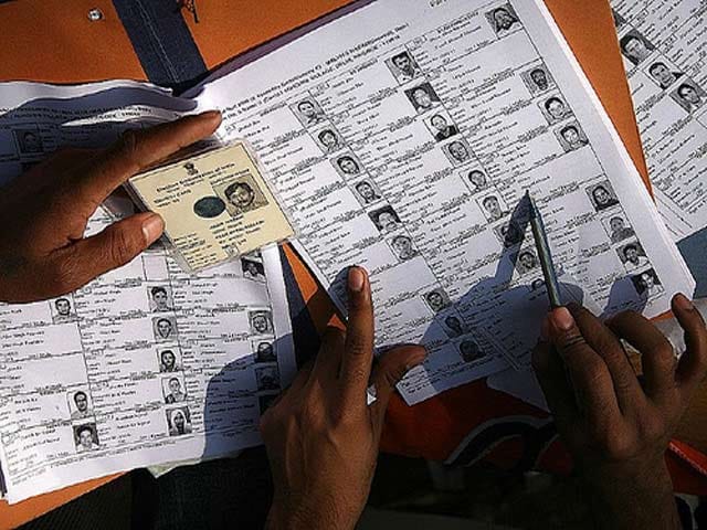 voter can vote without voter id   