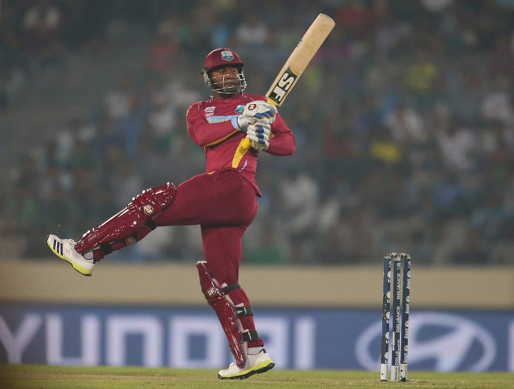 Umar Akmal breaks the record for most ducks in T20 cricket