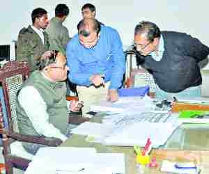Now only 64 contestant in Election