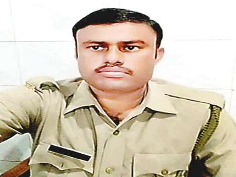Kotwal companion killed in road accident