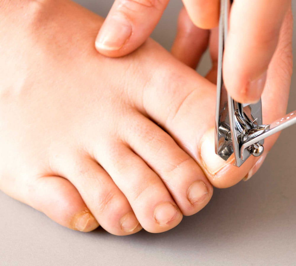 tips to take care of diabetic feet