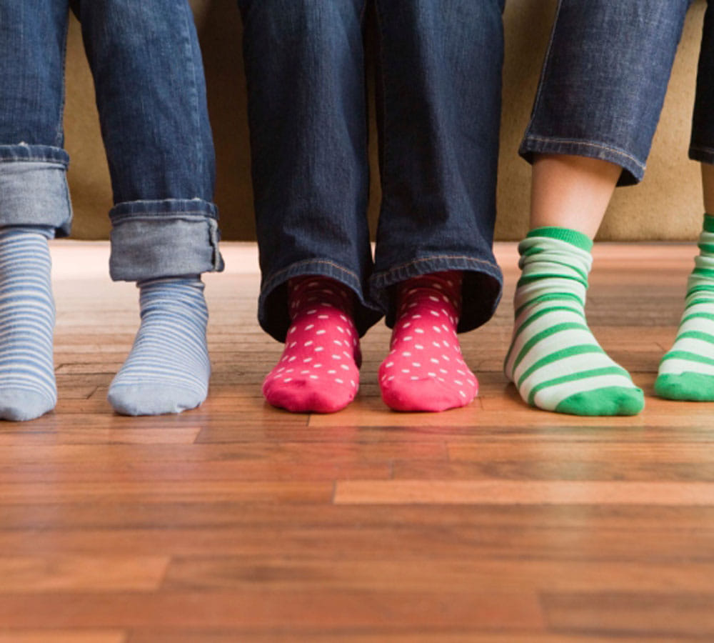 tips to take care of diabetic feet