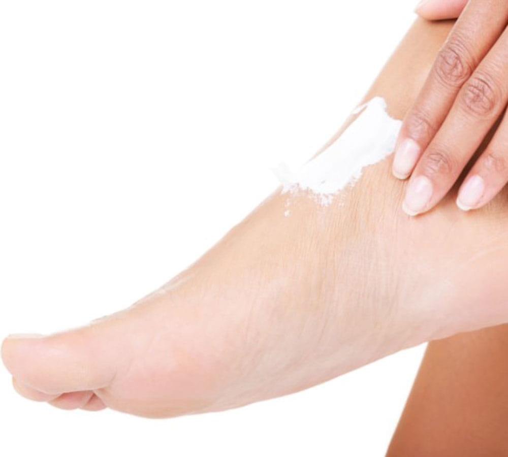 tips to take care of diabetic feet