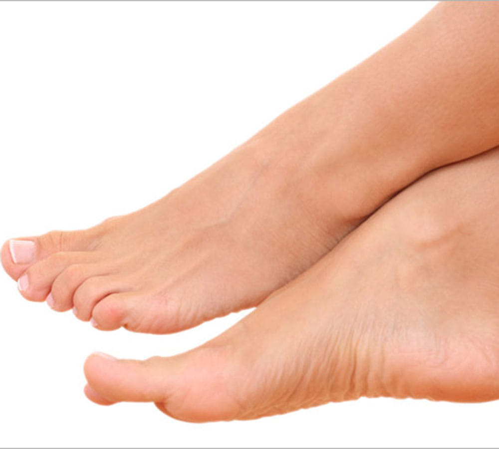 tips to take care of diabetic feet