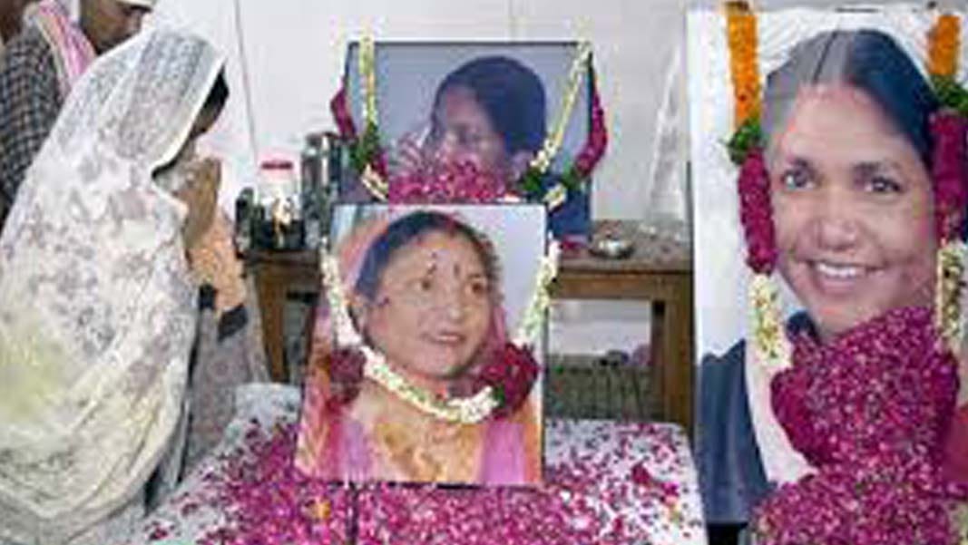february 14 is date of massacre
