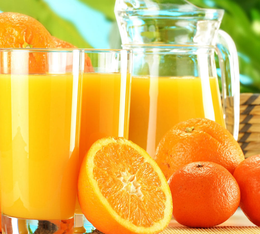 drinks to cure hangover