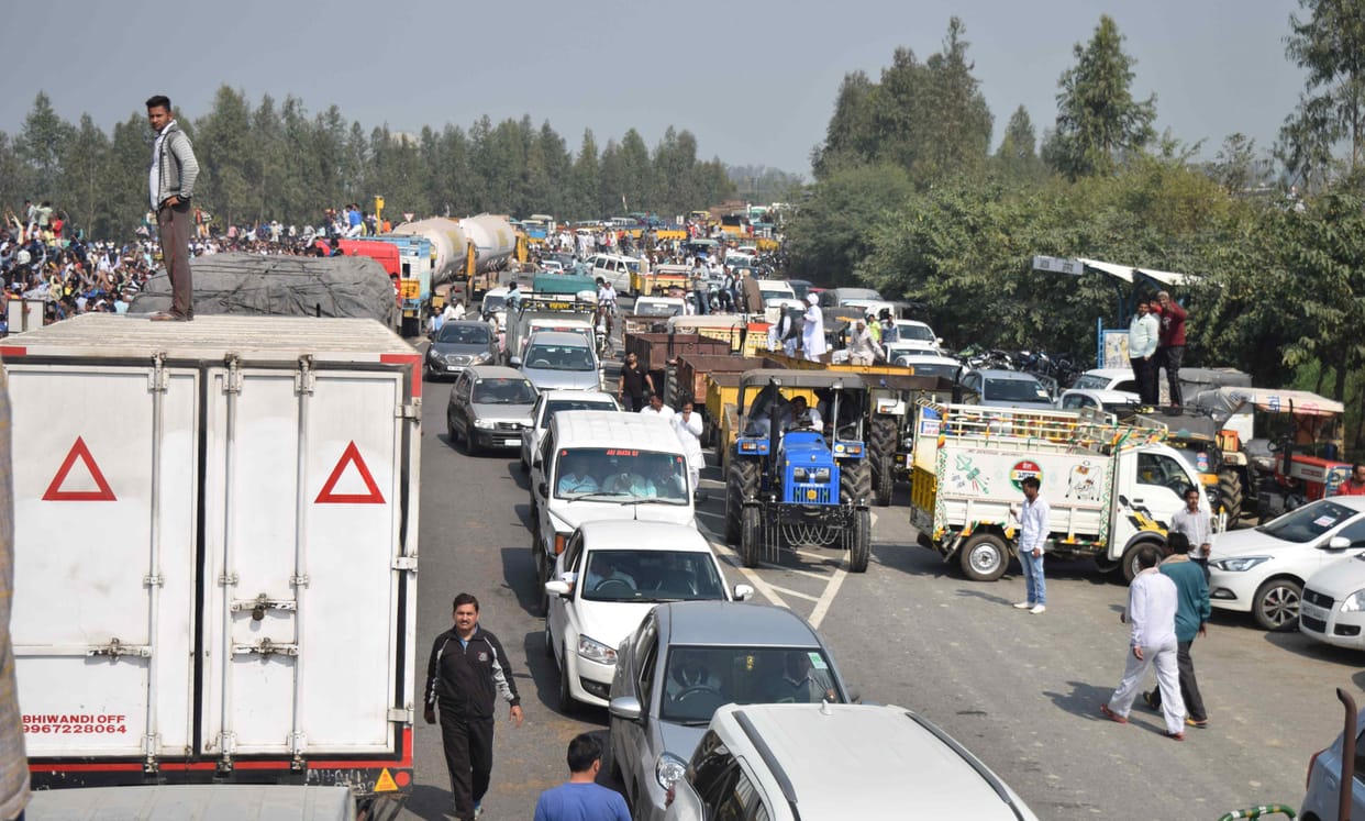jasia two hours highway block