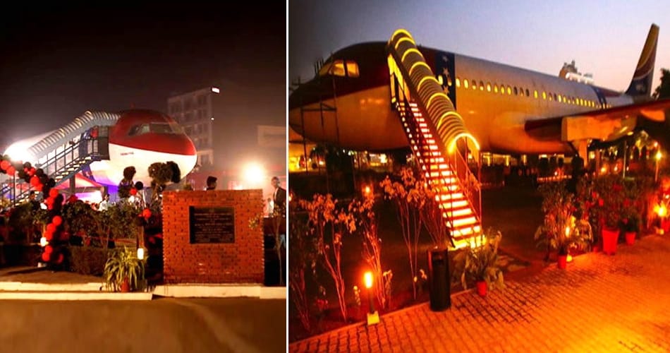 india's first unique restaurant hwai adda at punjab