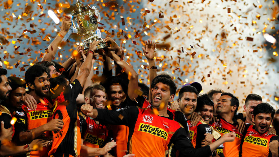 VIVO Indian Premier League(IPL)- 2017  fixtures announced