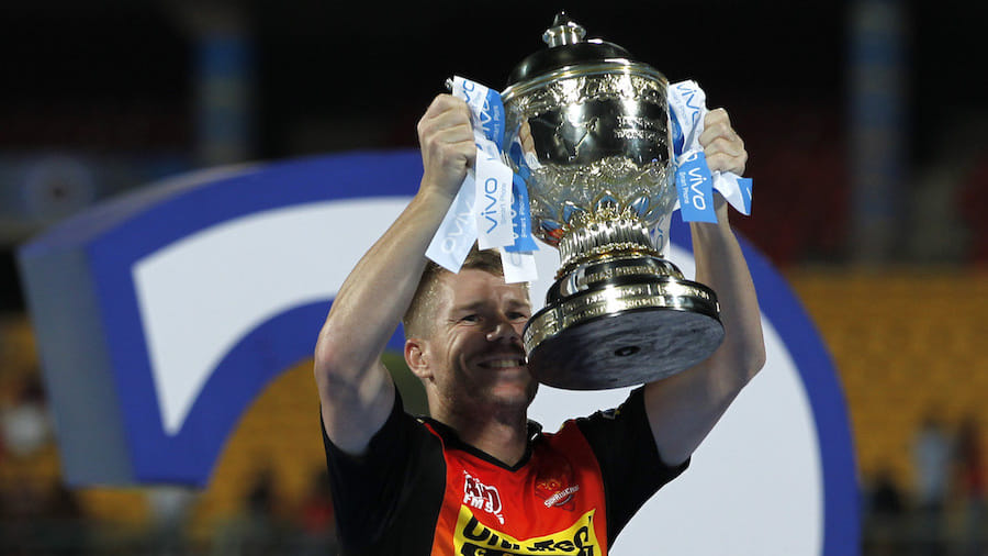 Sunrisers Home Matches May Be Transferred To Raipur Due HCA Strike