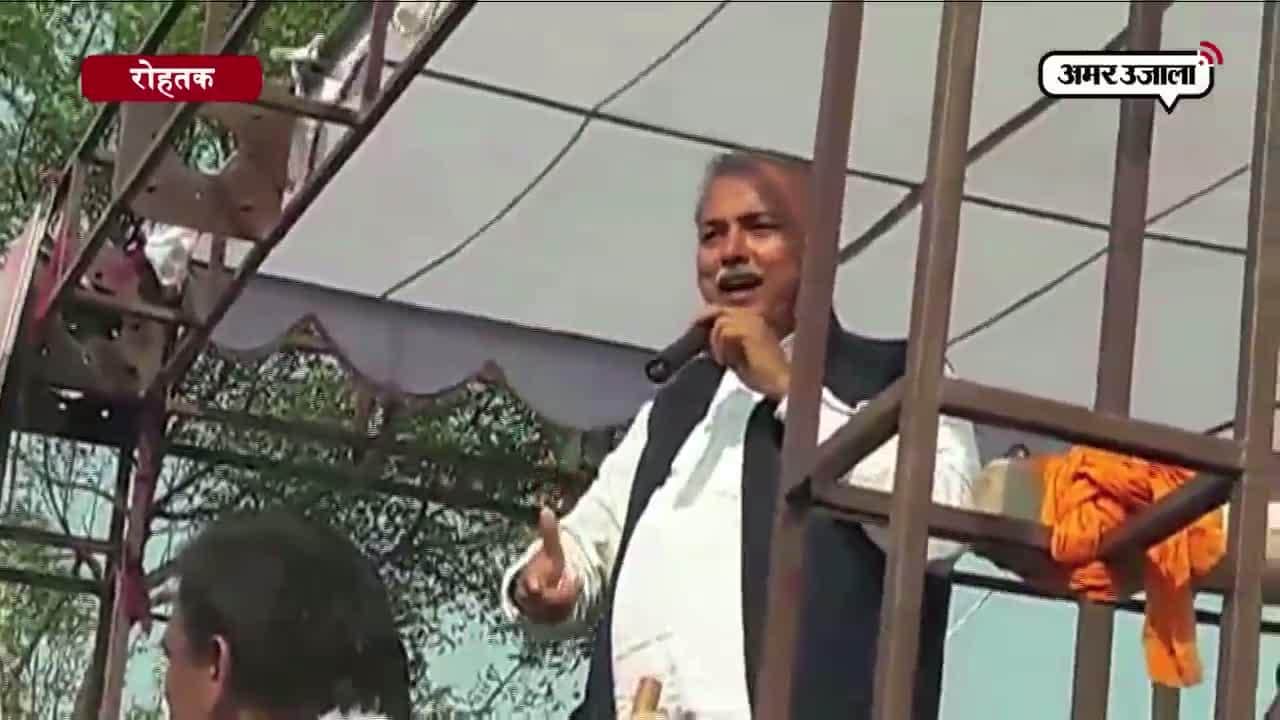 जाट नेता यशपाल मलिक