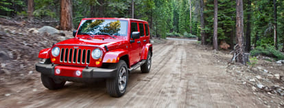 end of the year discount on jeep suvs
