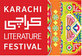 controversy raised over karachi literature festival due to indians writer