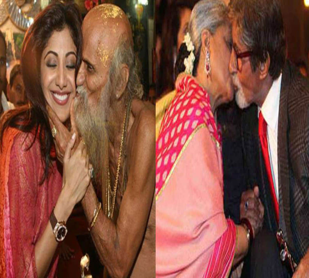 kiss day special story about bollywood celebrities